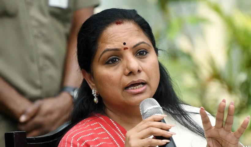 Delhi Liquor Policy Case