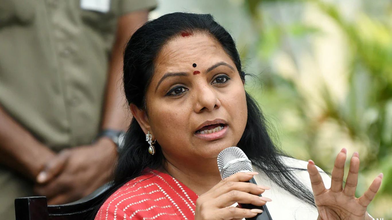 Delhi Liquor Policy Case