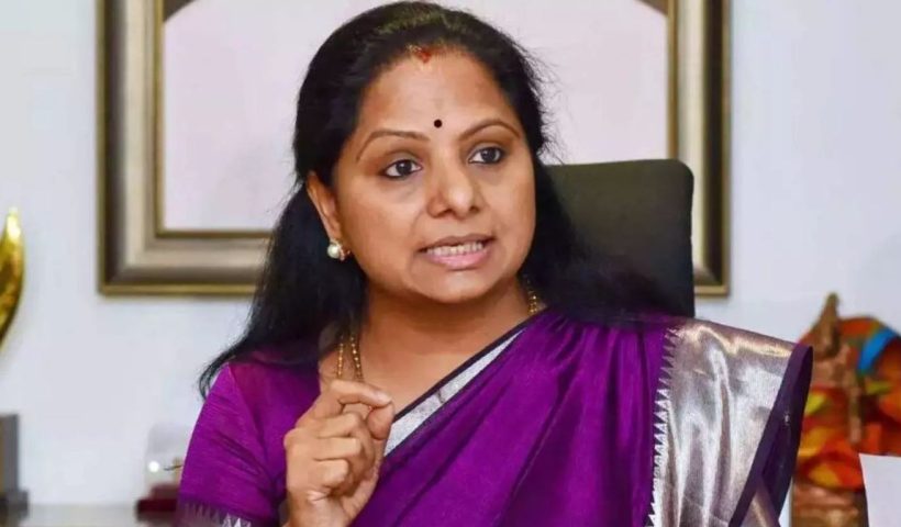 Delhi Liquor Policy Case