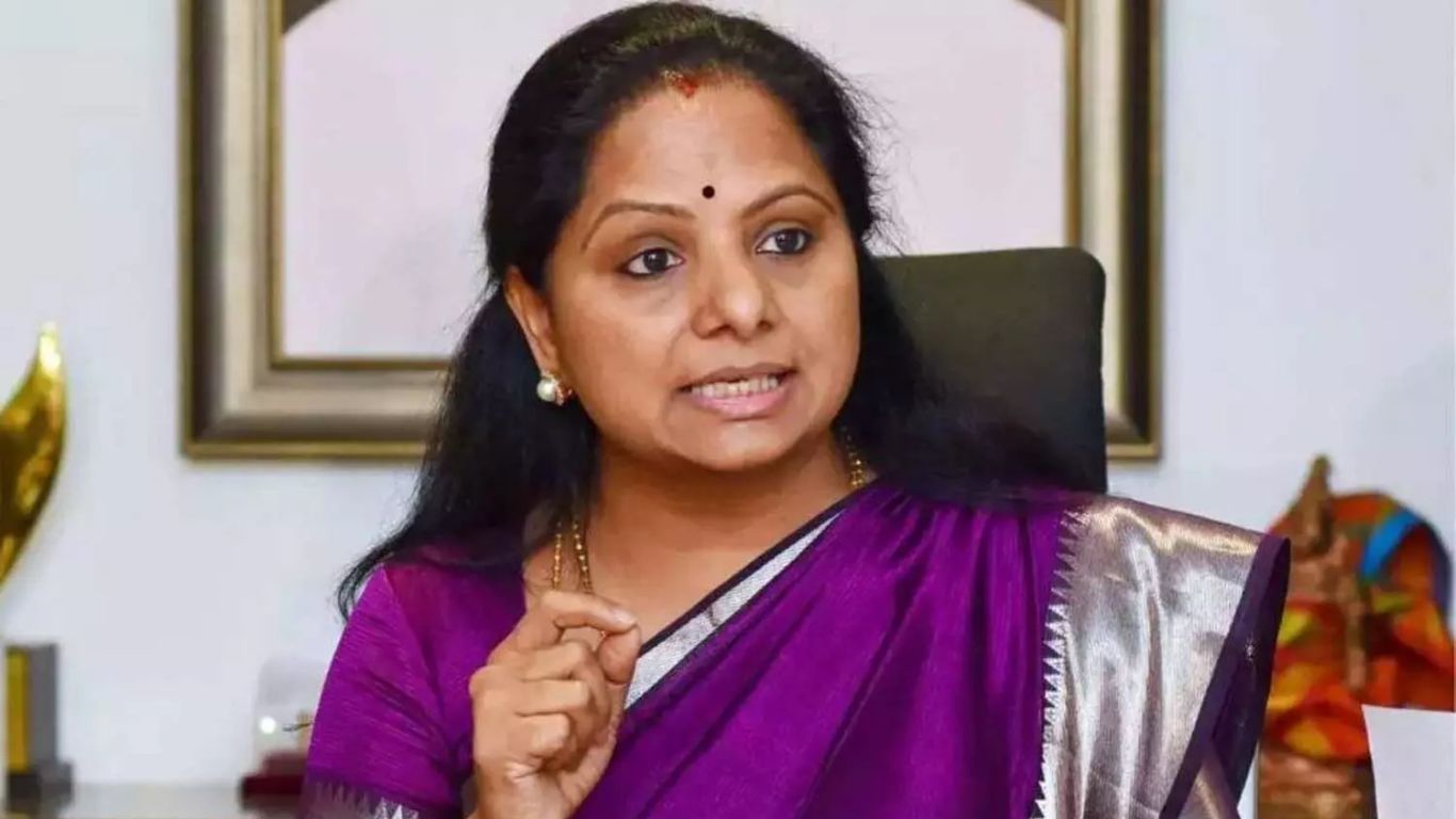 Delhi Liquor Policy Case