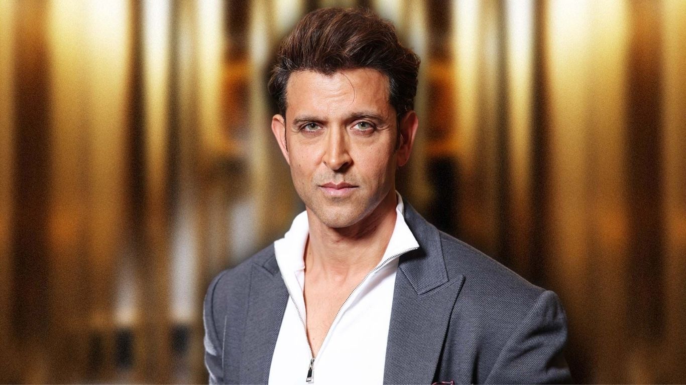 Hrithik Roshan