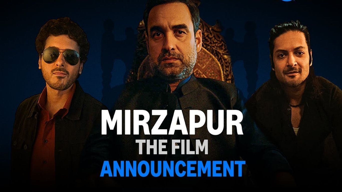 Mirzapur