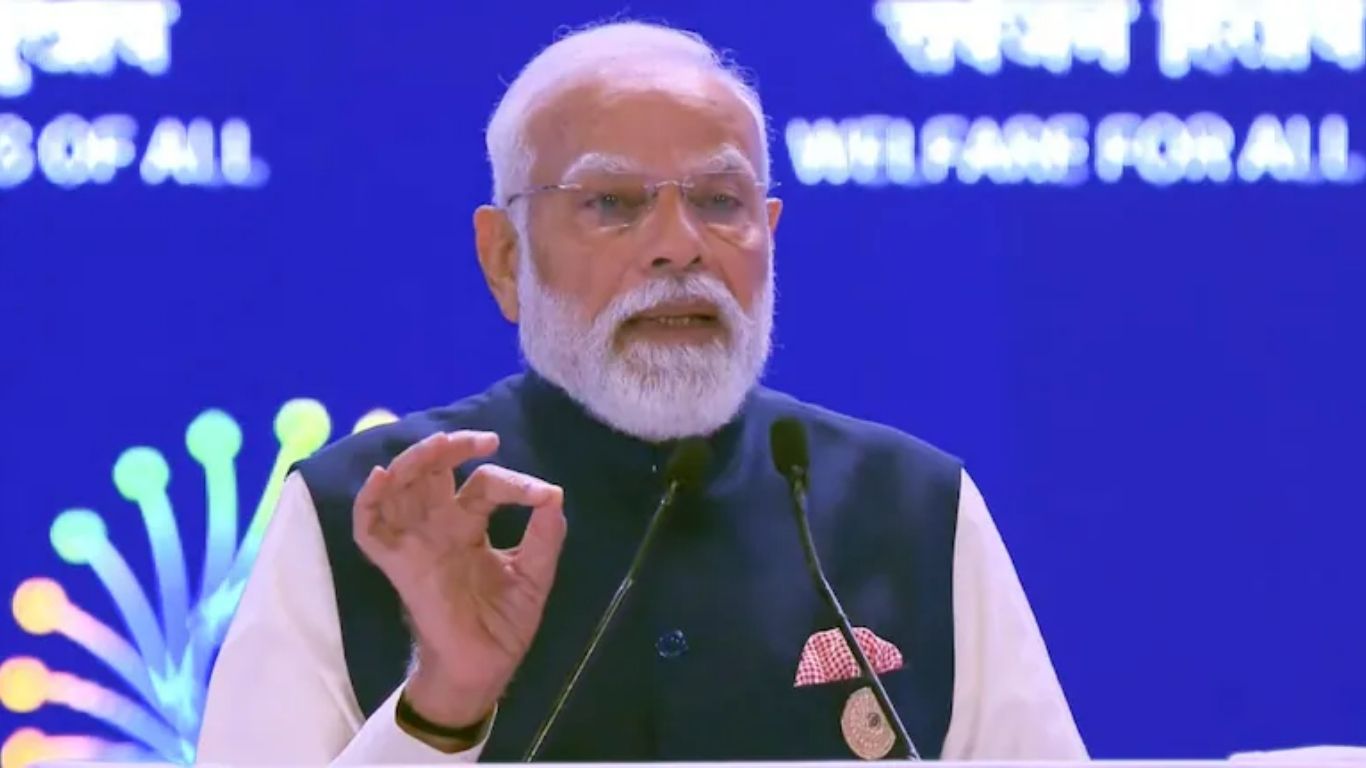 Narendra Modi