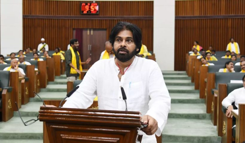 Pawan Kalyan