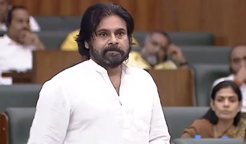 Pawan Kalyan