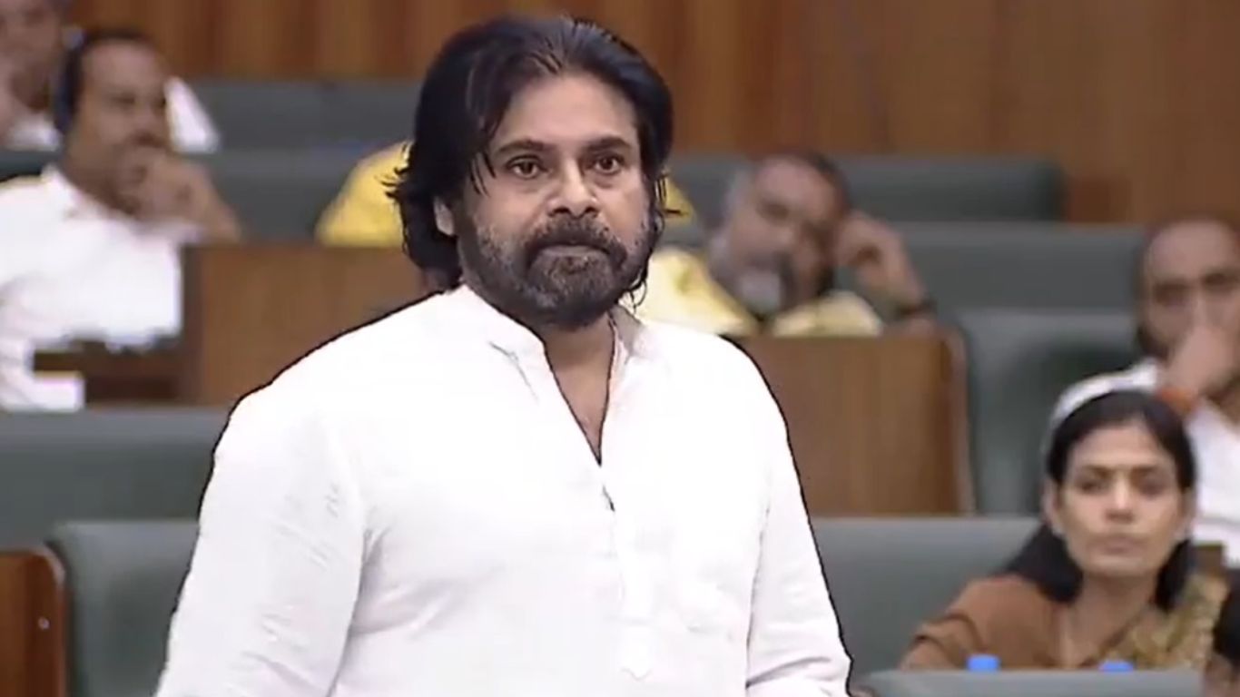 Pawan Kalyan