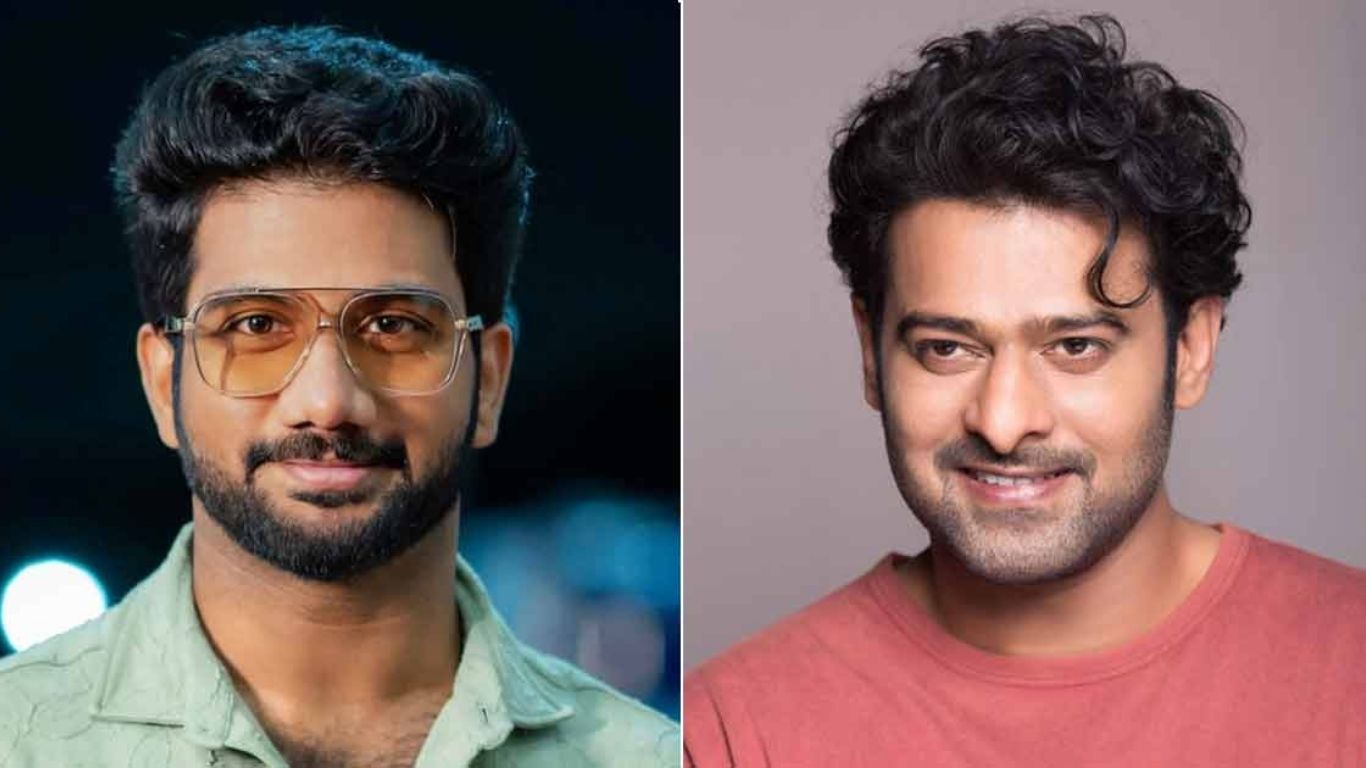 Prabhas