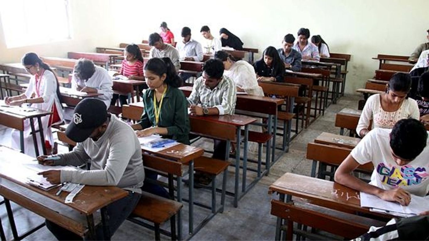 AP Inter Exams 2026