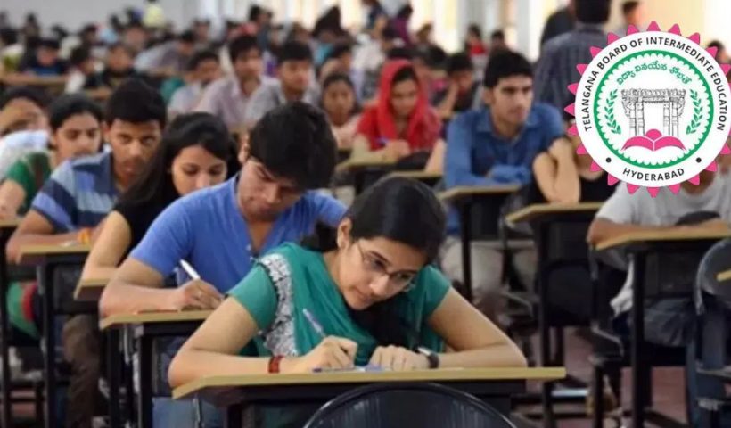 TG Inter Exams