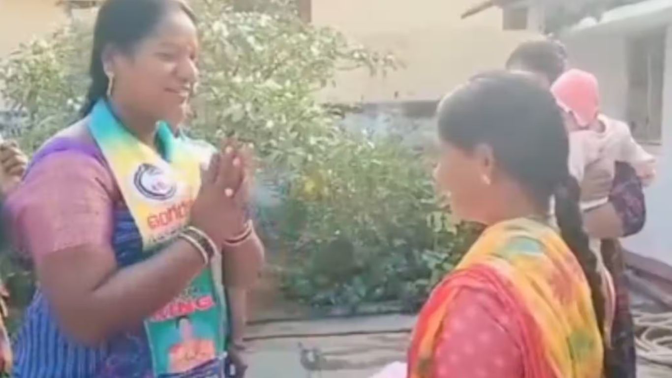 TG Municipal Elections Results