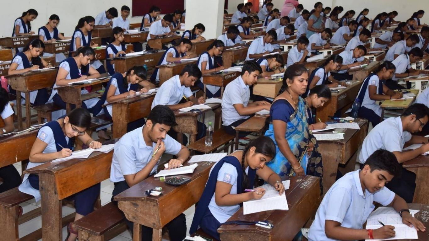 Telangana Inter Exams 2026