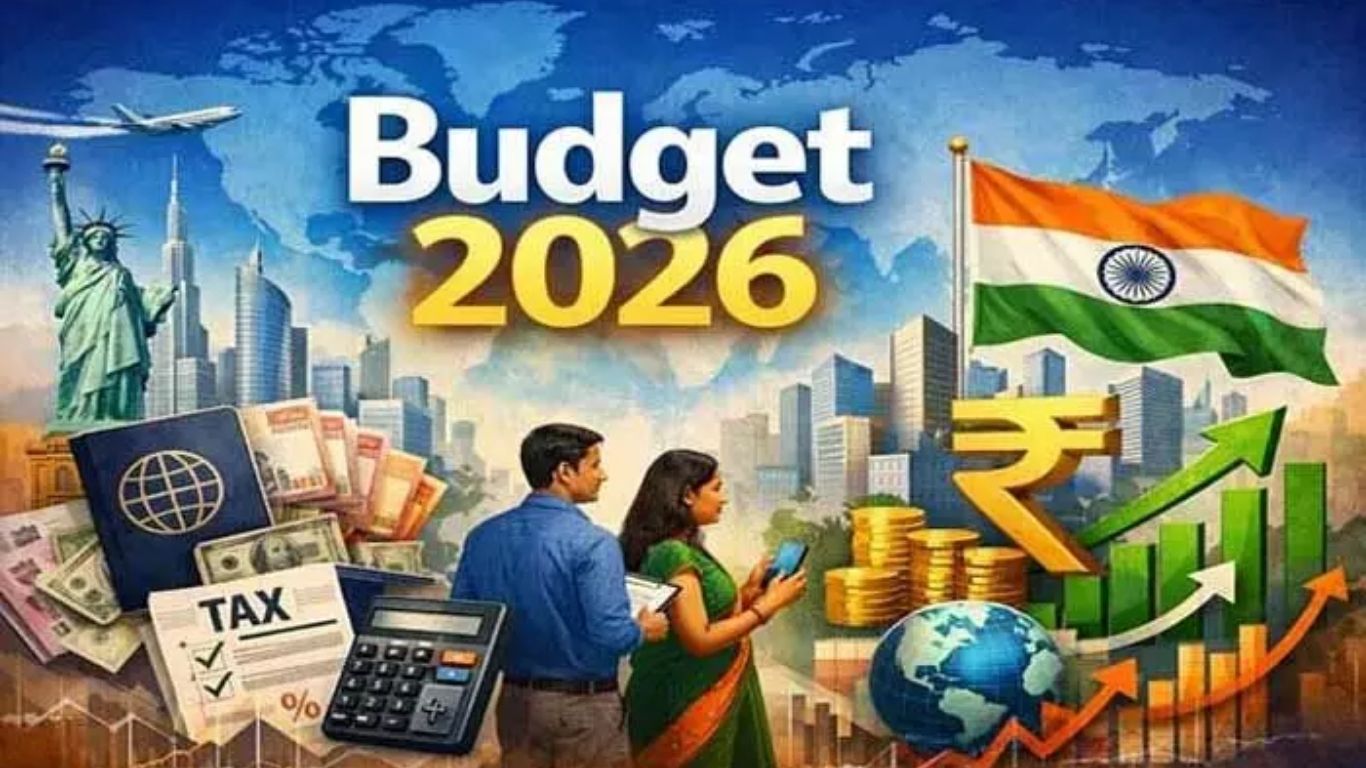 Union Budget 2026-2027