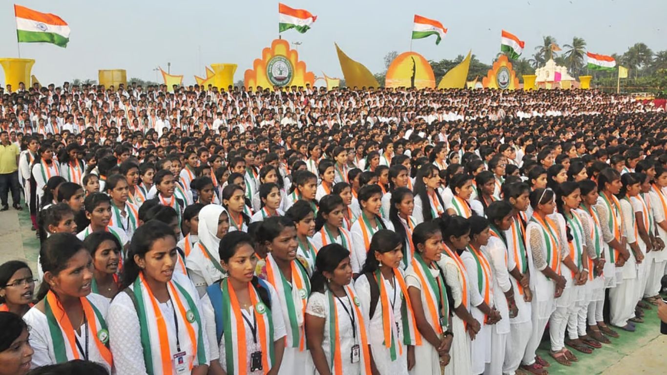 Vande Mataram