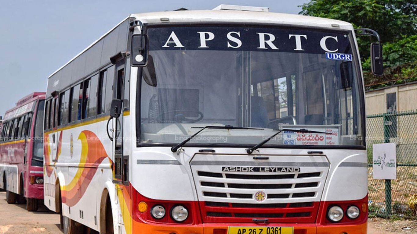 APSRTC