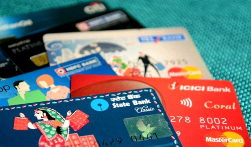 ATM Cards