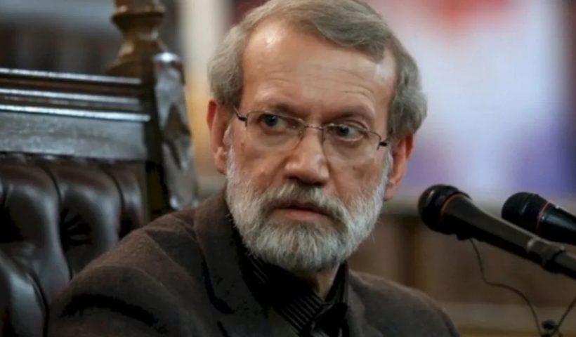 Ali Larijani