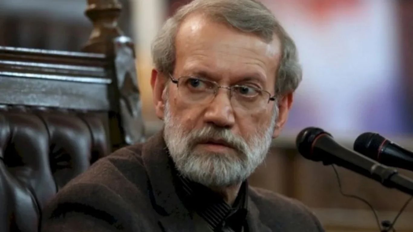 Ali Larijani