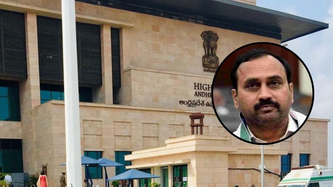 Alla Ramakrishna Reddy