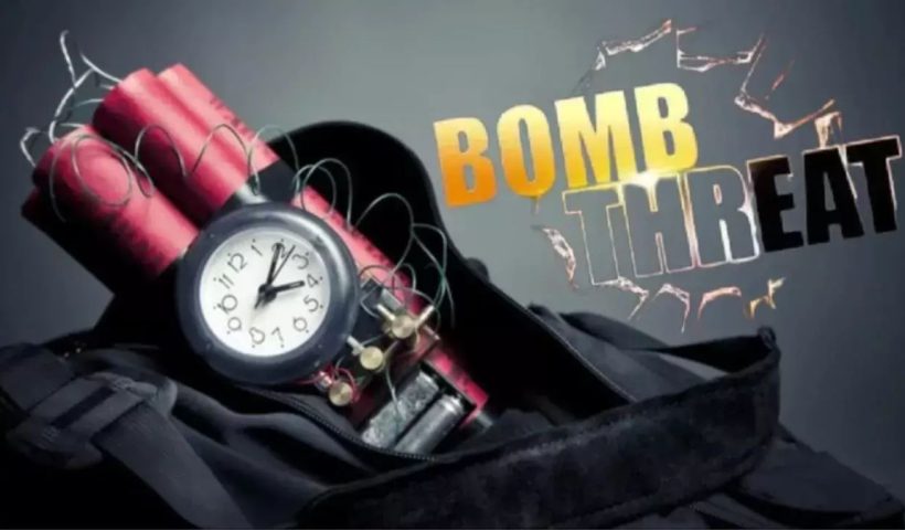 Bomb Threat