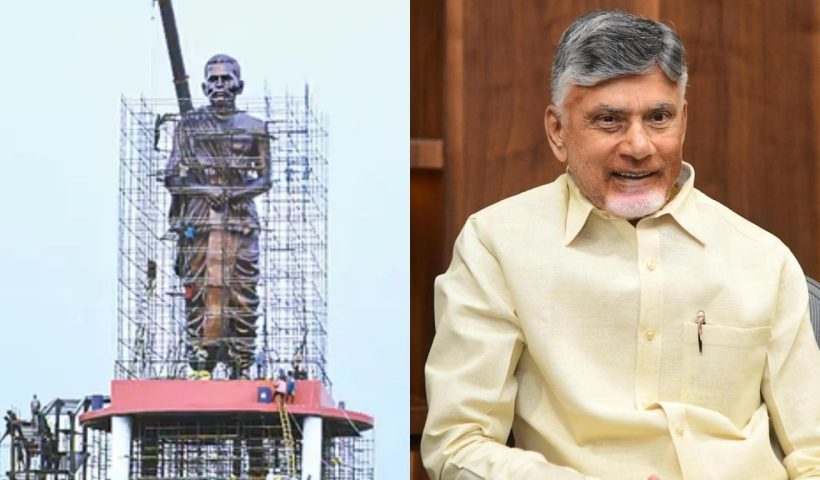 Chandrababu