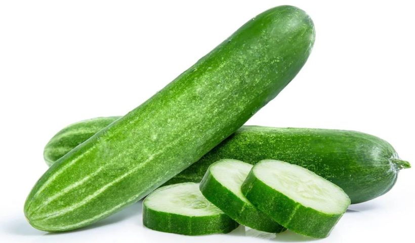 Cucumber Uses