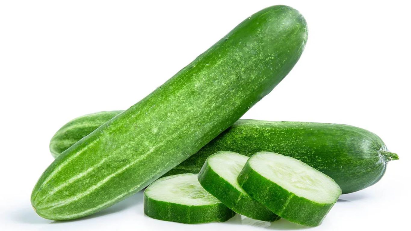 Cucumber Uses