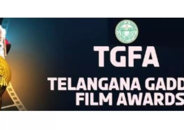 Gaddar Film Awards 2026