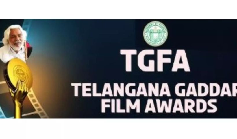 Gaddar Film Awards 2026