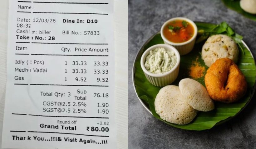 Gas Fee To Hotel Bills