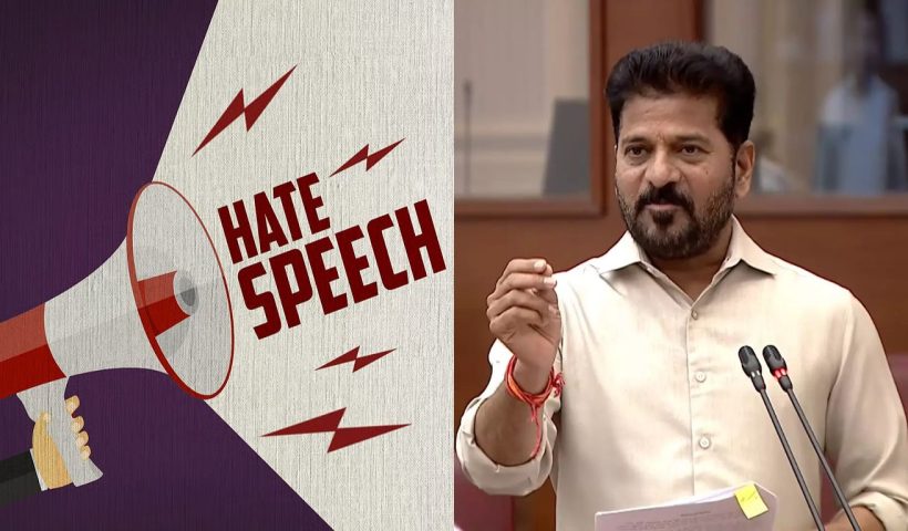 Hate Speech Bill