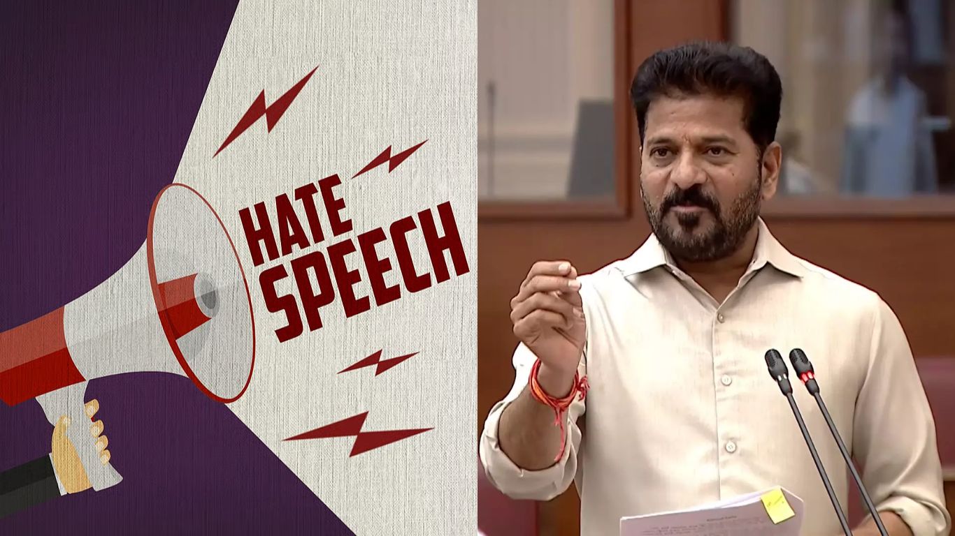 Hate Speech Bill