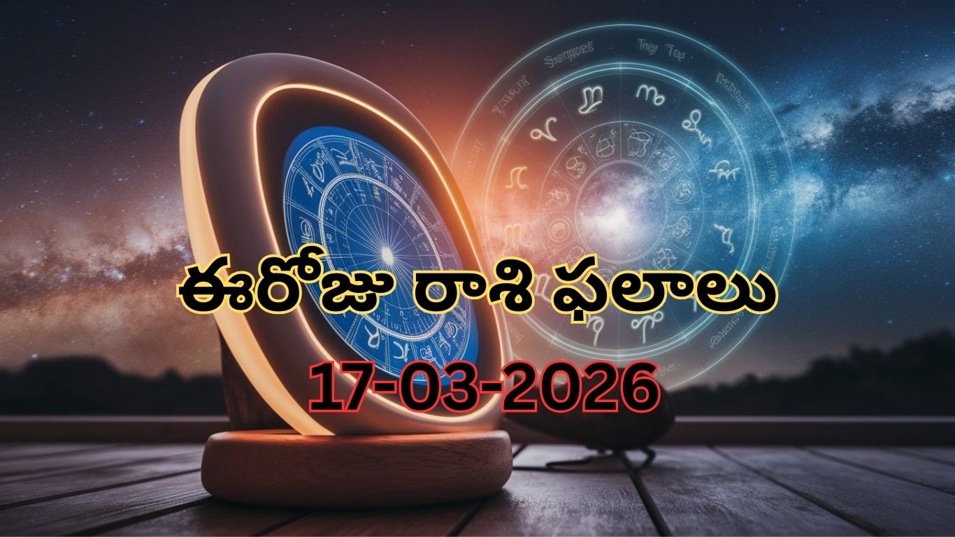 Horoscope Today