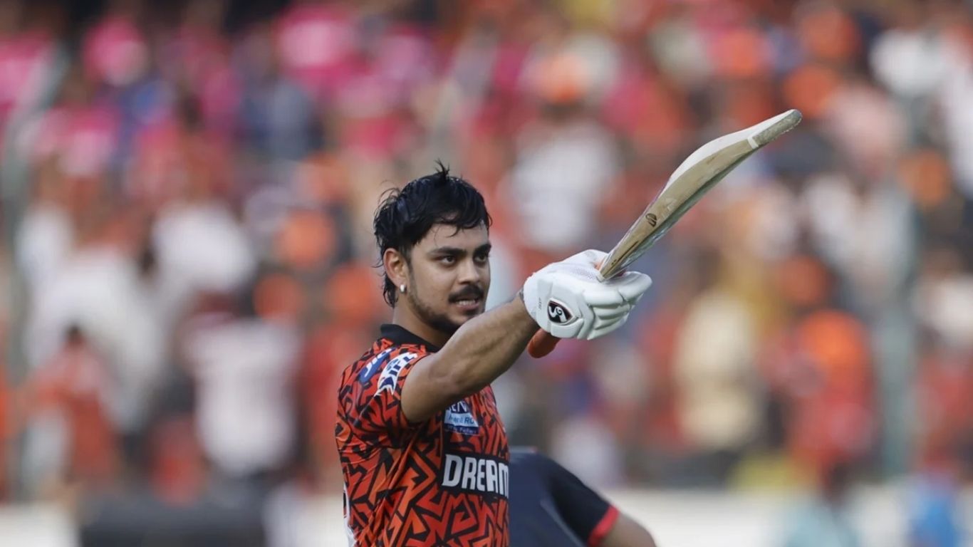 IPL 2026 SRH Captain