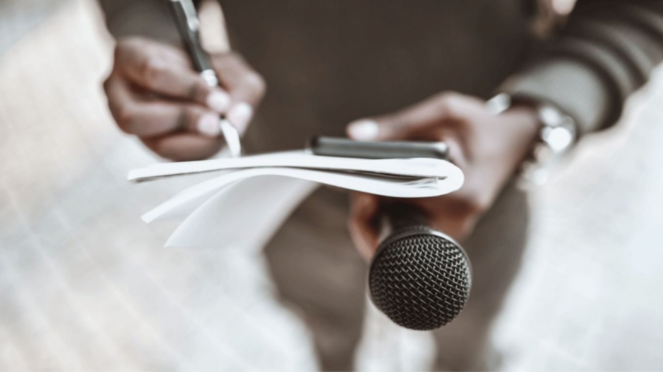 Journalist pension Scheme