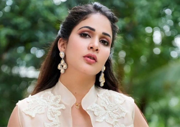 Lavanya Tripathi