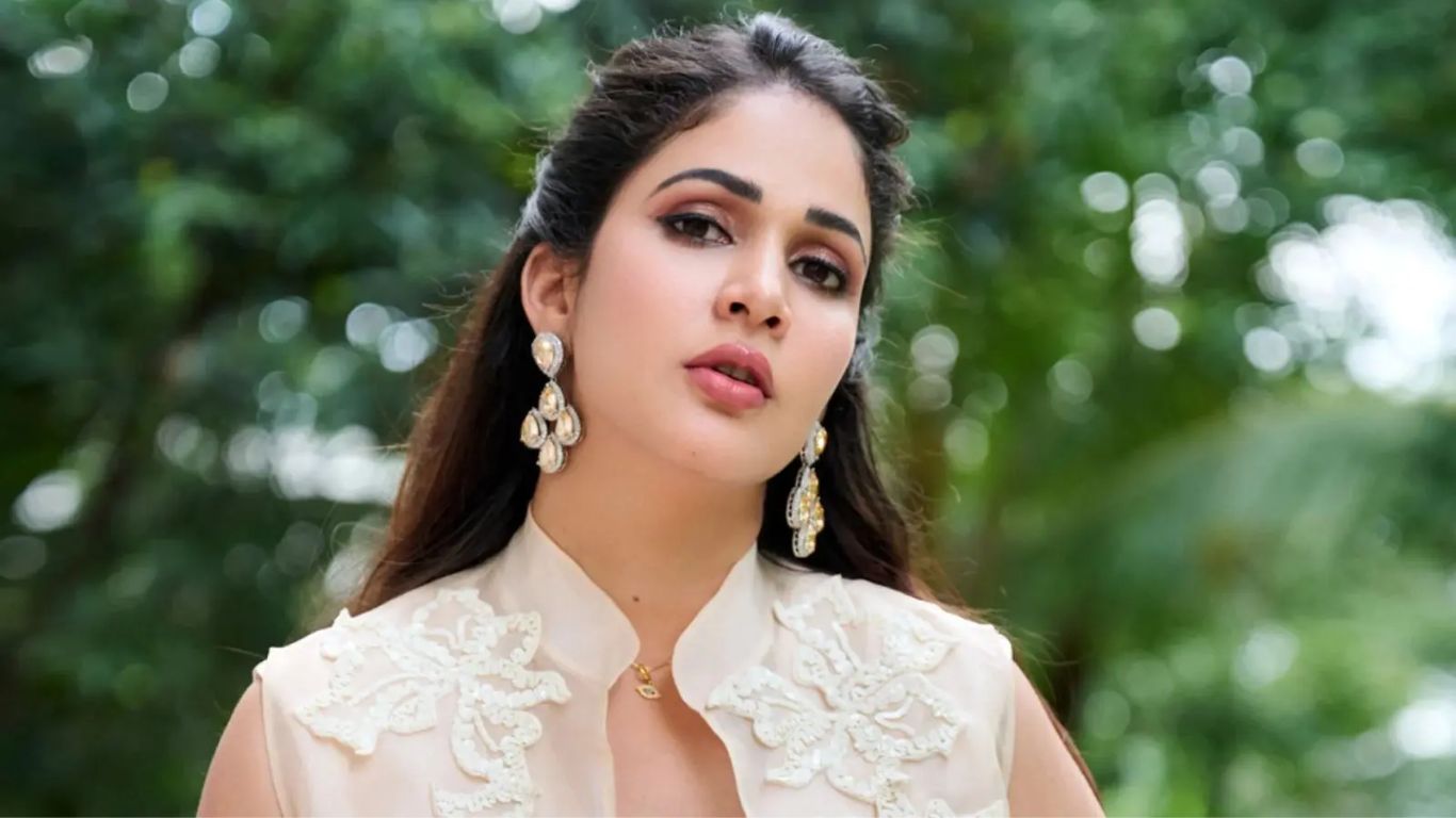 Lavanya Tripathi