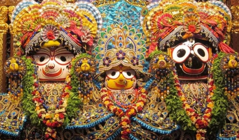 Puri jagannath Temple