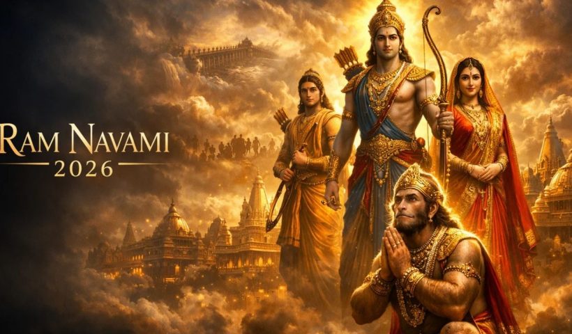 Sri Rama Navami 2026