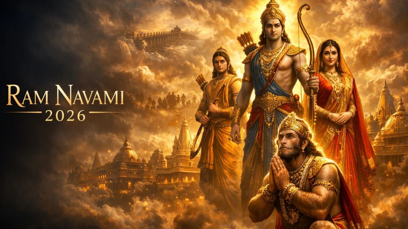 Sri Rama Navami 2026
