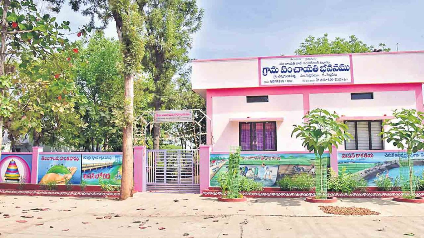 Telangana