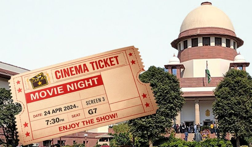 Ticket Price Hike
