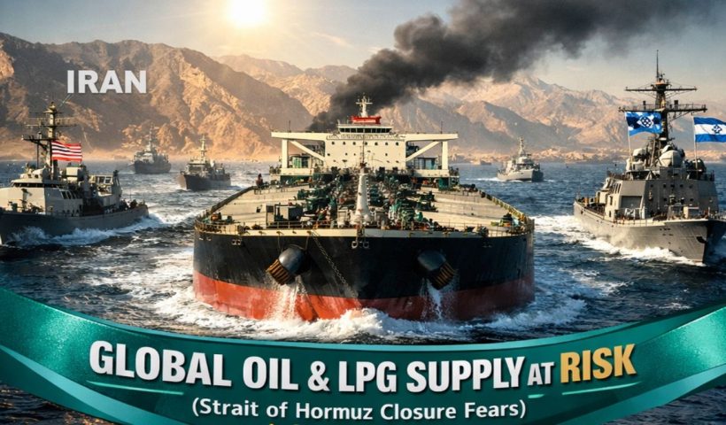 US–Israel Attack on Iran: