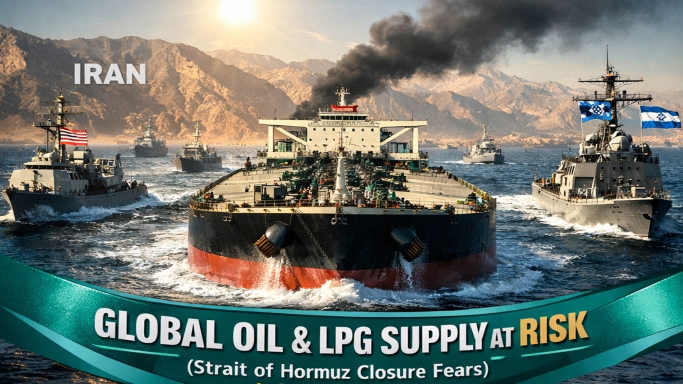 US–Israel Attack on Iran: