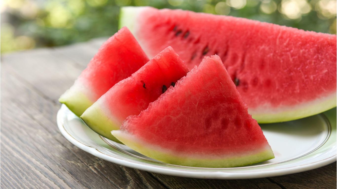 Watermelon