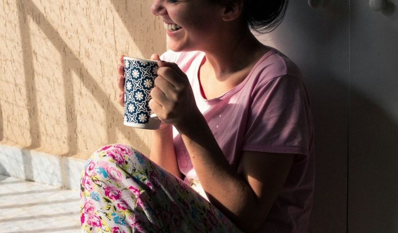 ​7 Morning Habits: