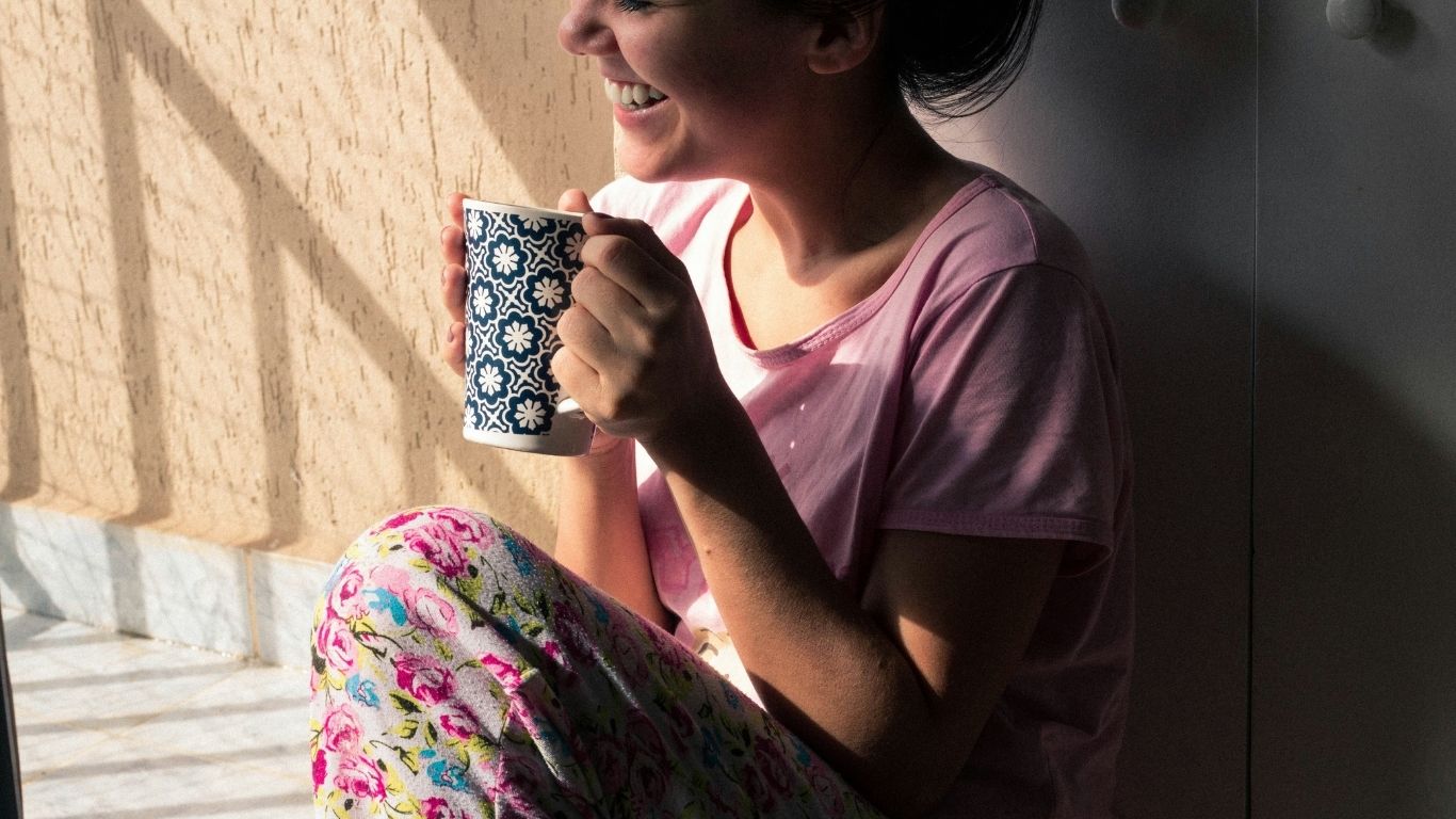 ​7 Morning Habits: