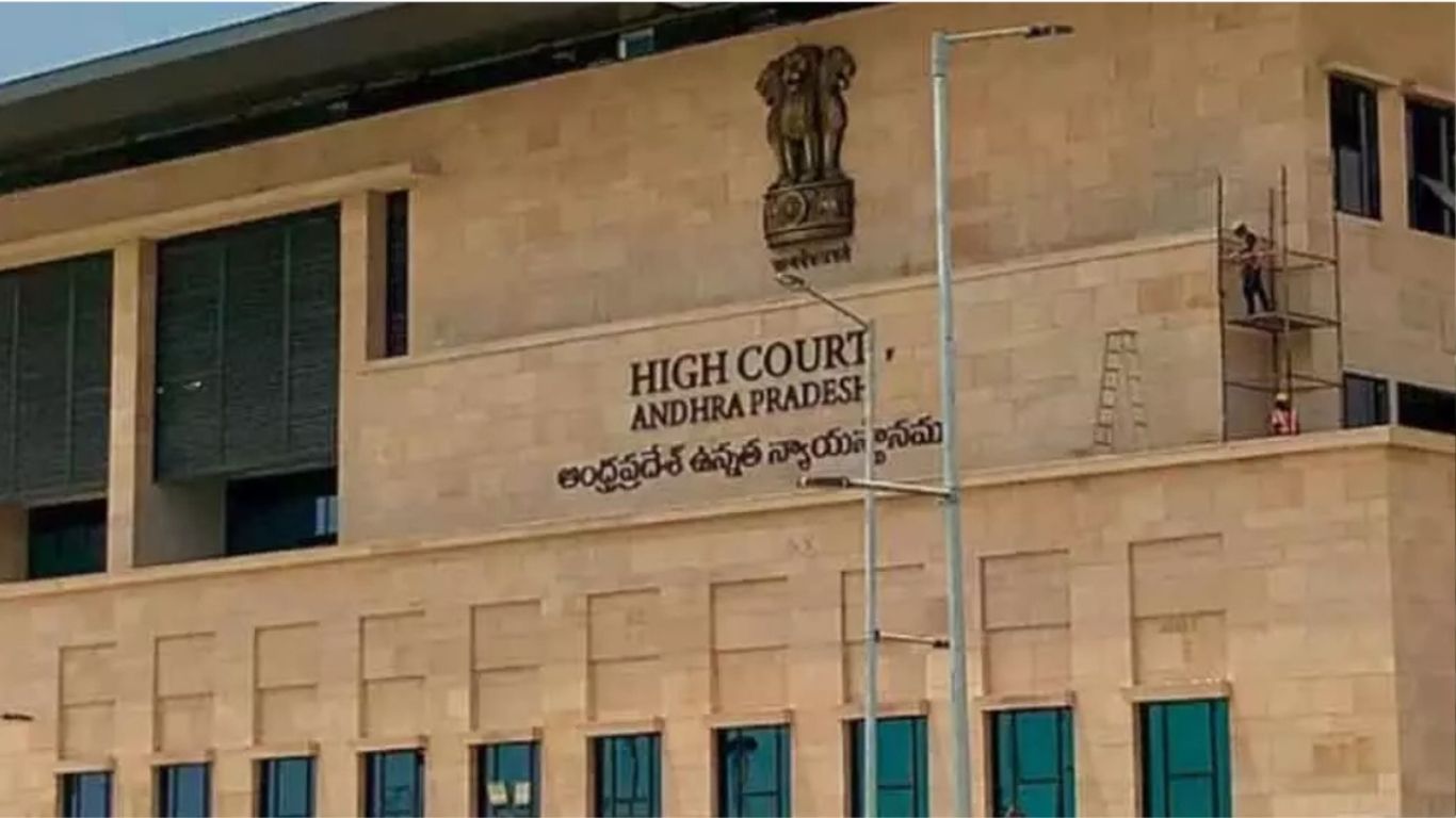 AP High Court