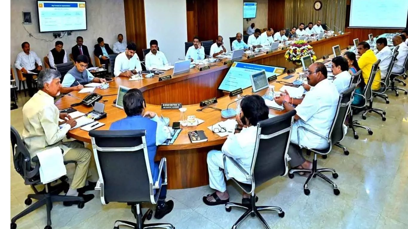 AP Ministers