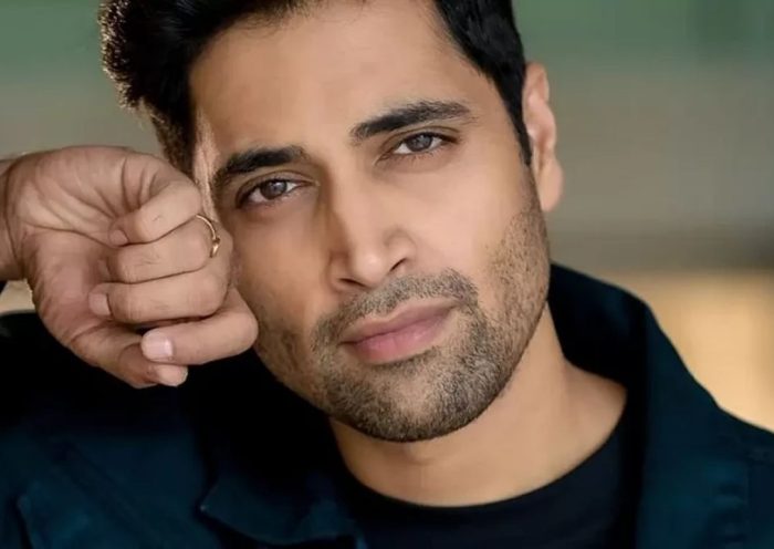 Adivi Sesh