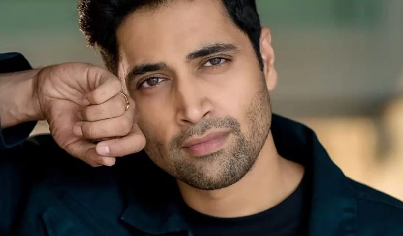 Adivi Sesh